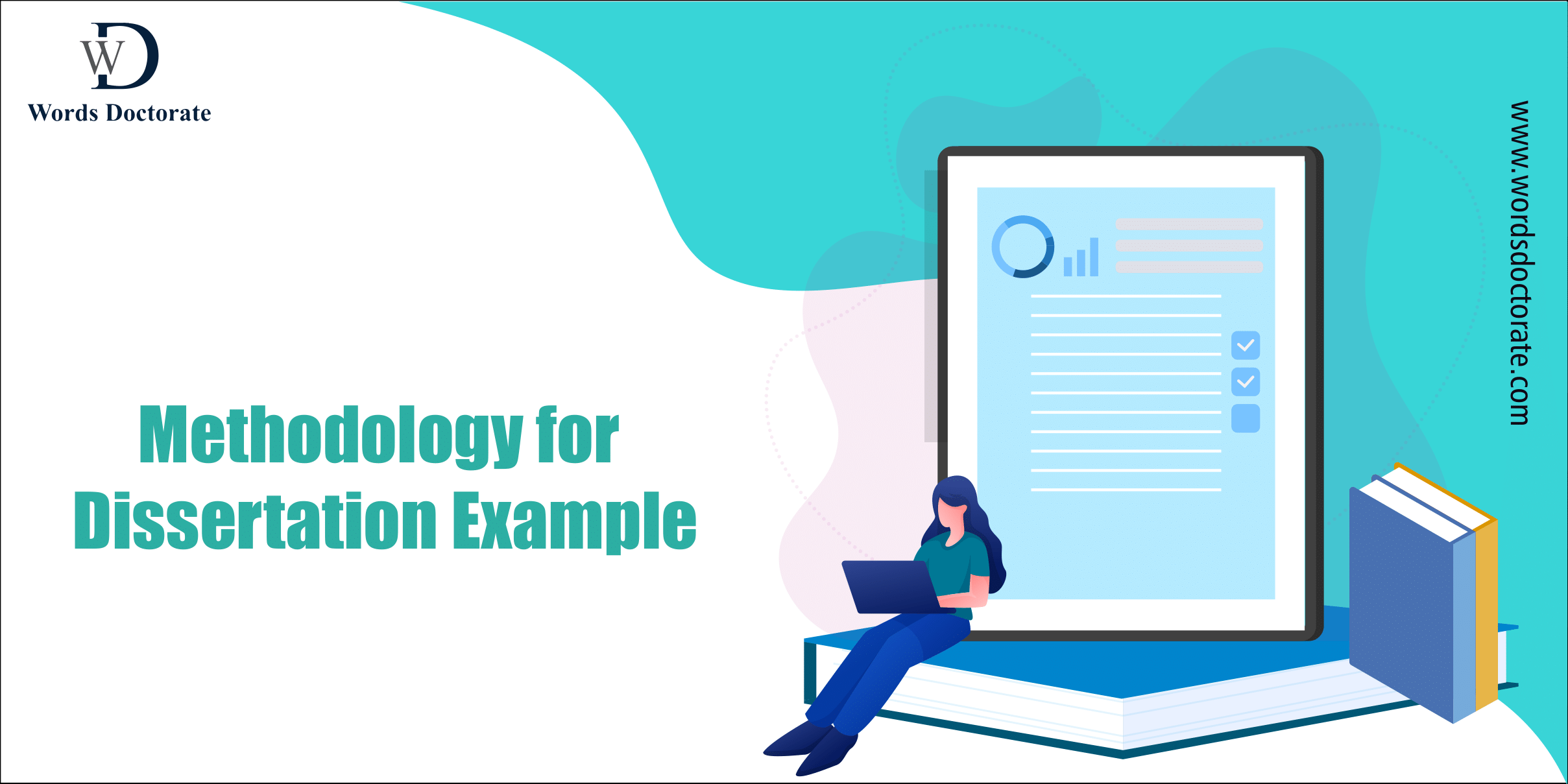 Methodology for Dissertation Example